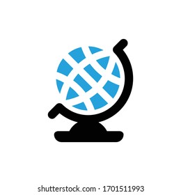 Icono mundial para proyectos de diseño gráfico