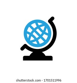 World Icon for Graphic Design Projects