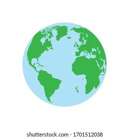World Icon for Graphic Design Projects