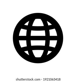 Icono mundial para proyectos de diseño gráfico
