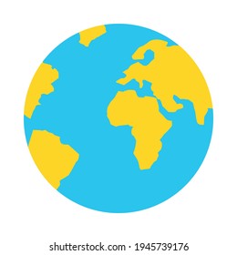 Icono mundial para proyectos de diseño gráfico