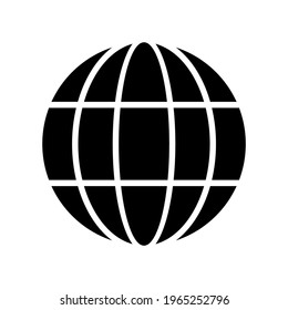 world icon or logo isolated sign symbol vector illustration - high quality black style vector icons
