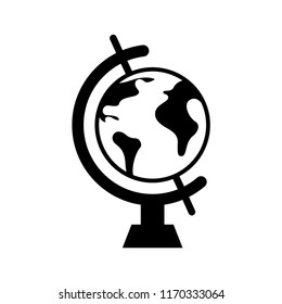 World icon templates