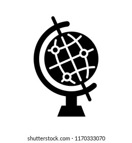World icon templates