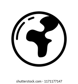 World icon templates