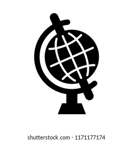 World icon templates