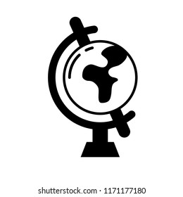 World icon templates