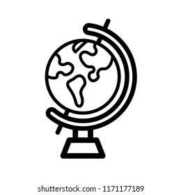 World icon templates