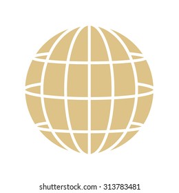 world icon. Vector Design eps10.