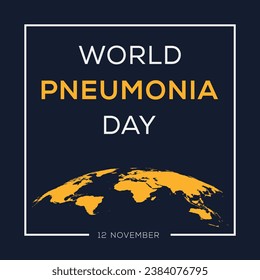 World Immunization Day, held on 10 November.