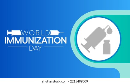 17,417 World Immunization Day Images, Stock Photos & Vectors | Shutterstock