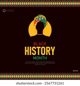 World Indian Black History Month celebrates the contributions, culture, and achievements of people of African descent in India and the Indian diaspora.