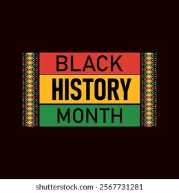 World Indian Black History Month celebrates the contributions, culture, and achievements of people of African descent in India and the Indian diaspora.