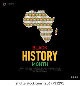 World Indian Black History Month celebrates the contributions, culture, and achievements of people of African descent in India and the Indian diaspora.