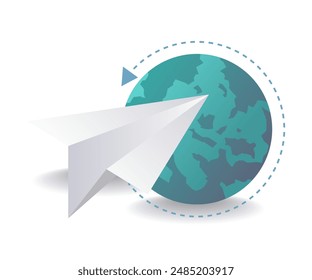 The World of Information Technology