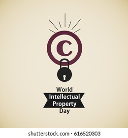 world intellectual property day