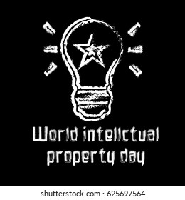 World Intellectual Property Day