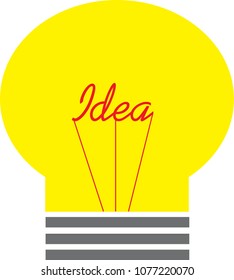 World Intellectual Property Day Vector Illustration