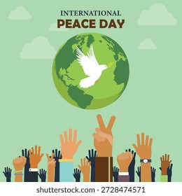 Semana Mundial de la Armonía Interreligiosa (WIHW), celebrada anualmente la primera semana de febrero (1-7 de febrero),