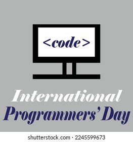 World International Programmers' Day experts all over
