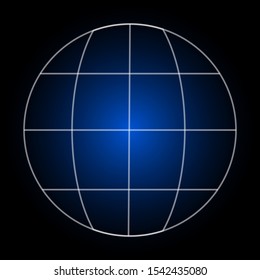 the world internet connection