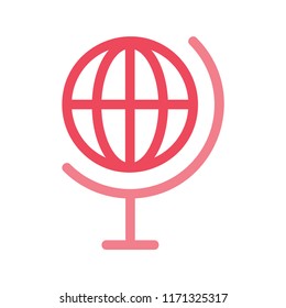  world internet globe 
