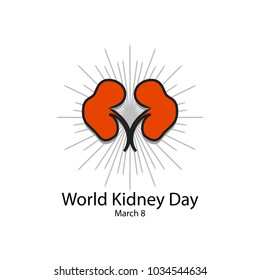 World kidney day