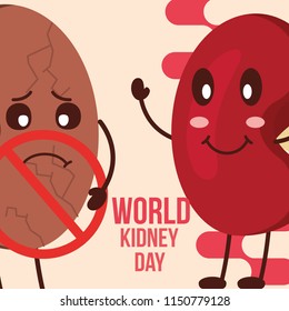 world kidney day