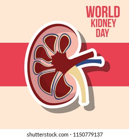 world kidney day