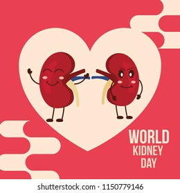 world kidney day
