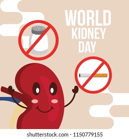 world kidney day
