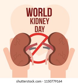 world kidney day