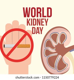 world kidney day