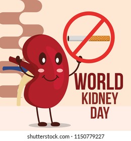 world kidney day
