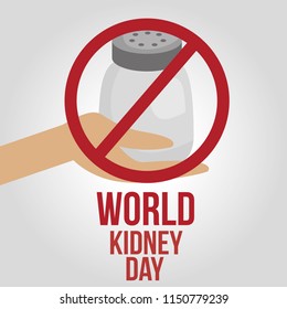 world kidney day