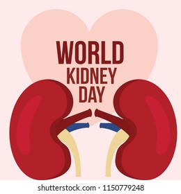 world kidney day