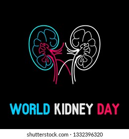 world kidney day