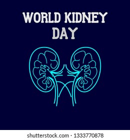 world kidney day