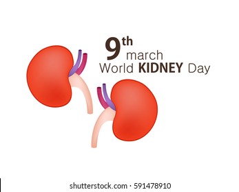 world kidney day