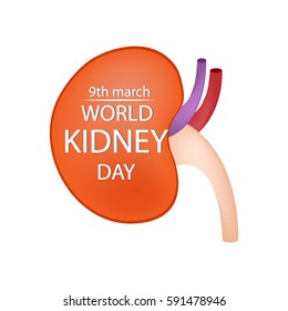 world kidney day