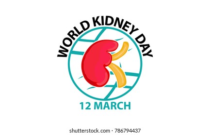 WORLD KIDNEY DAY