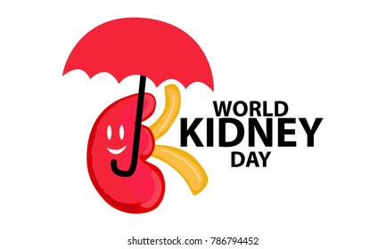 WORLD KIDNEY DAY