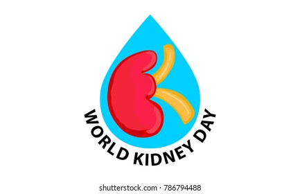WORLD KIDNEY DAY