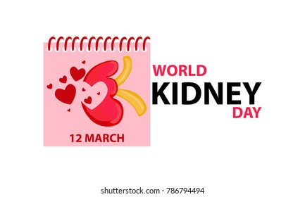WORLD KIDNEY DAY