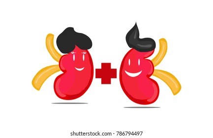 WORLD KIDNEY DAY