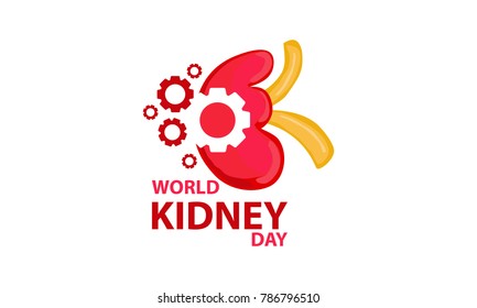 WORLD KIDNEY DAY