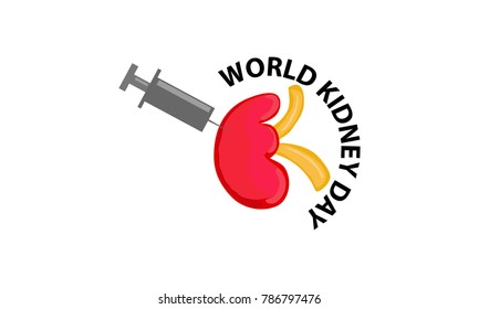 WORLD KIDNEY DAY