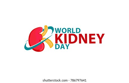 WORLD KIDNEY DAY