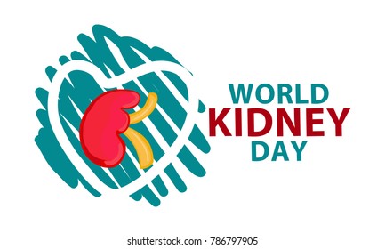 WORLD KIDNEY DAY