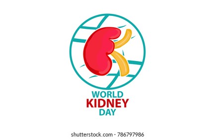 WORLD KIDNEY DAY
